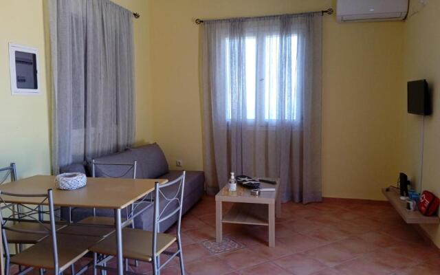 Mastiha luxury maisonette II