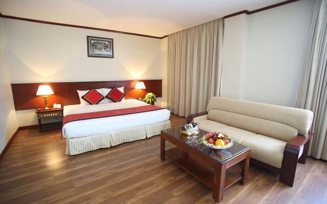 Sunny 3 Hotel Hanoi