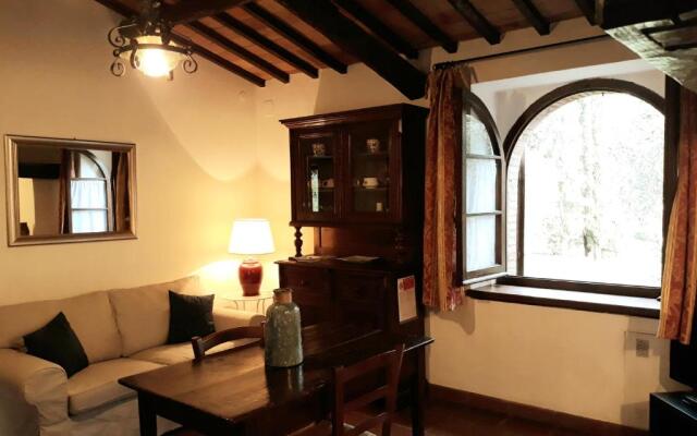 Villa Palazzo Bello con piscina e AC - Cetona