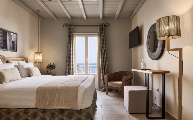 Vencia Boutique Hotel