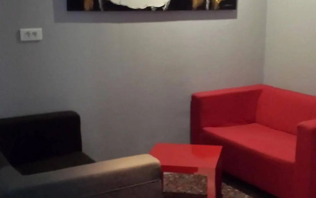 Hotel & Residence Albertville