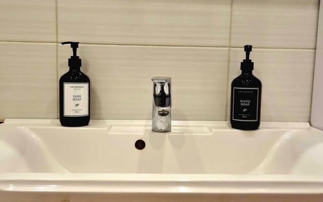 Апартаменты на улице Степная 53