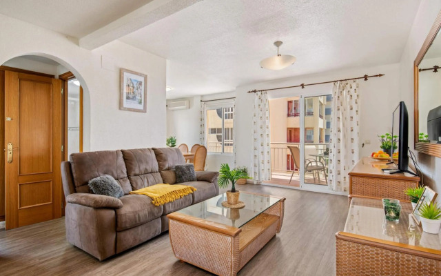 Apartamento Arenal 5 - PlusHolidays