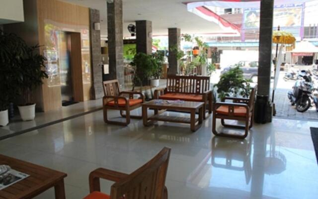 Hotel Karthi
