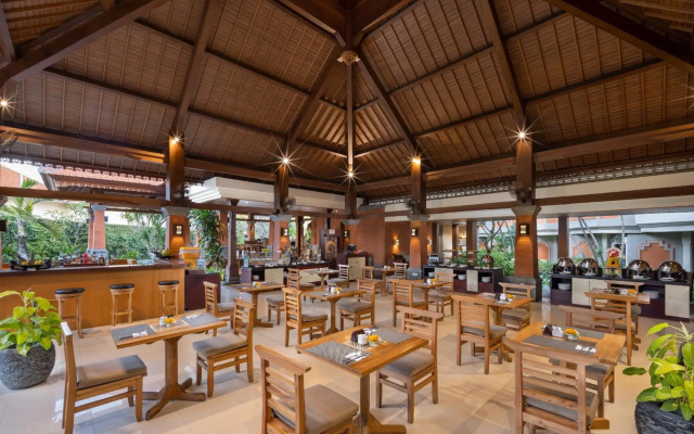Adi Dharma Hotel Kuta