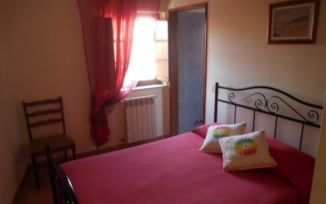 Casa de Hóspedes Celeste