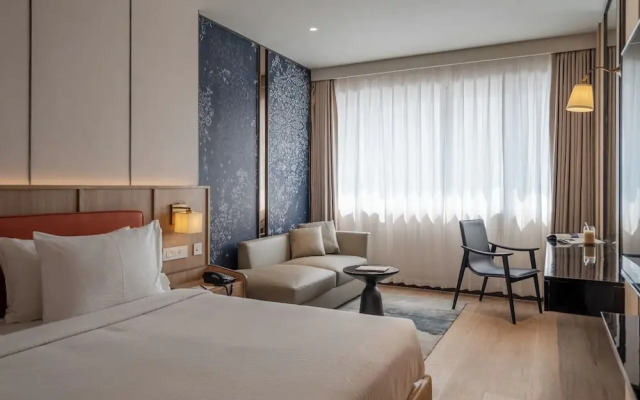The Magnus Hotel