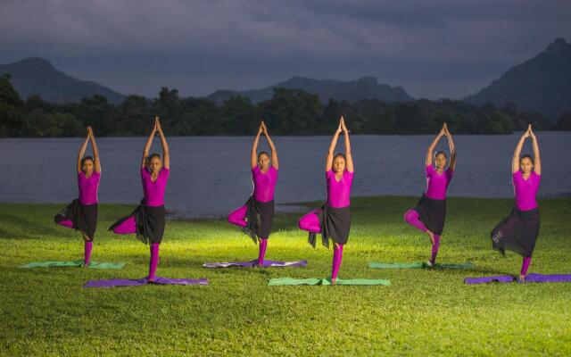 Amaya Signature Dambulla