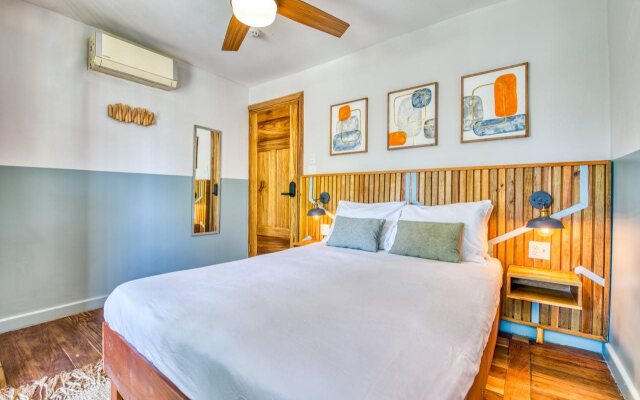 Bambuda Bocas Town - Hostel