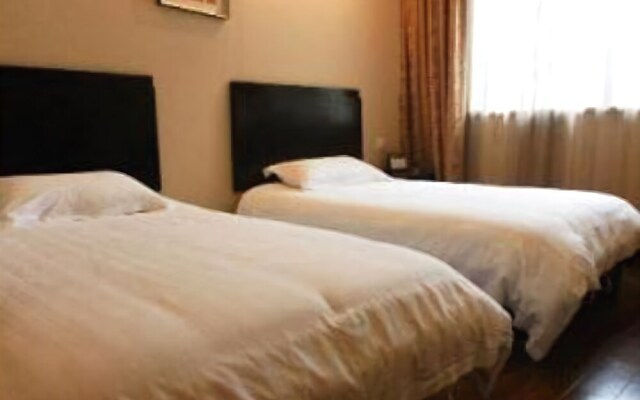 Jitai Hotel - Tongji University