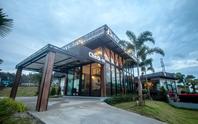 Belong Jin The Dam Hotel & Resort