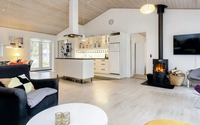 7 Person Holiday Home in Rodby-by Traum