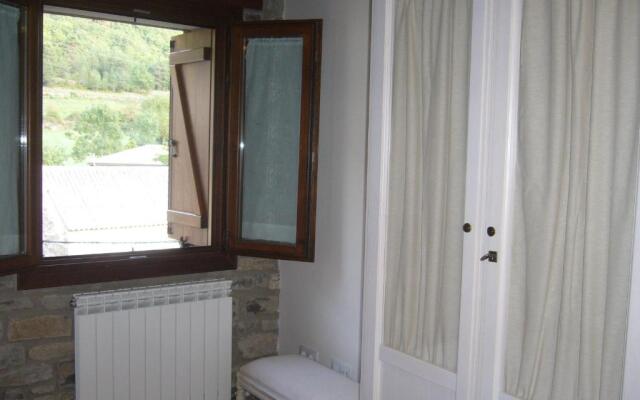 Apartamentos Cañardo Autural