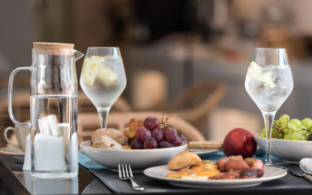 Marvarit Suites