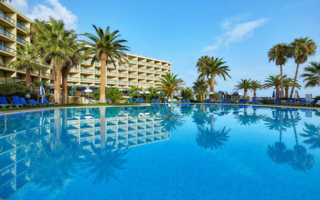 Sirens Beach and Village - All Inclusive