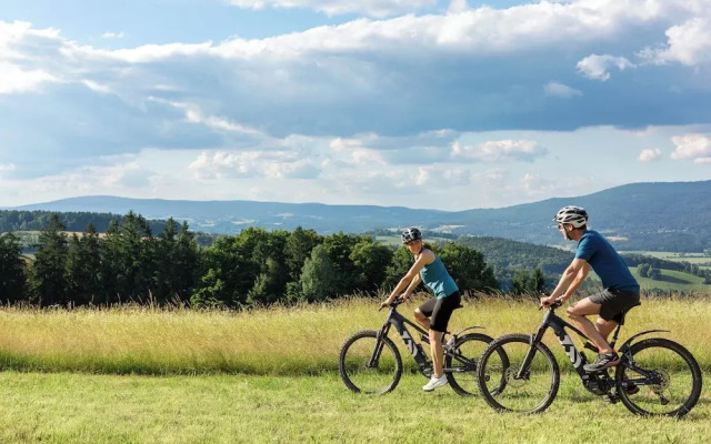 Wellness & Naturresort Reischlhof