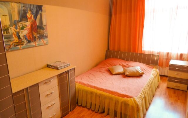 Апартаменты KyivHome, ул. Бассейная, 17, центр