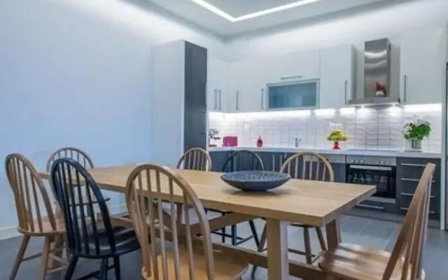 Melissi Villas Studio