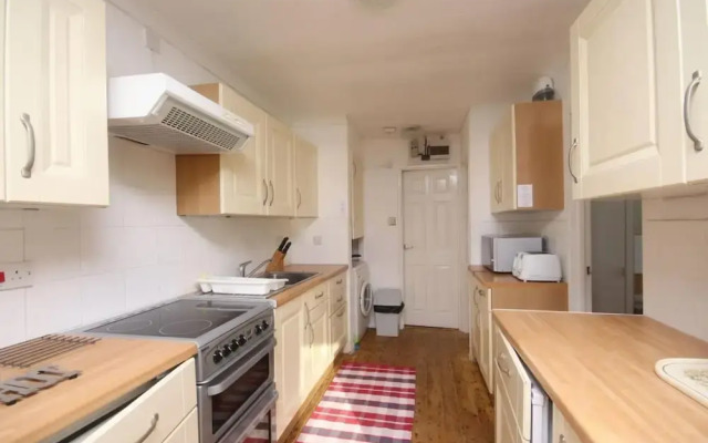 10A Medmerry Park 2 Bedroom Chalet