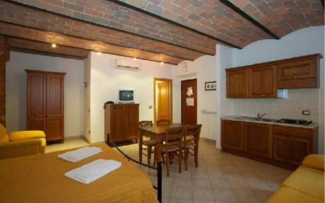 Oasi del grillo
