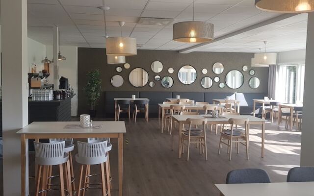 Varbergs GK Västra Hotell