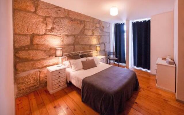 Oporto House