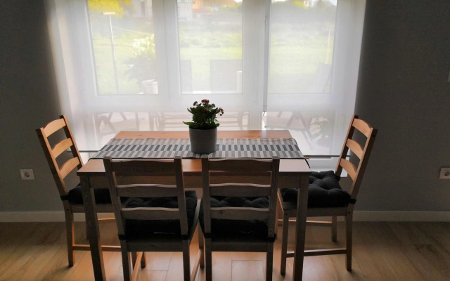 Apartamentos El Valle