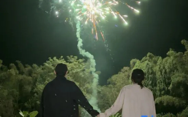 Yangshuo Guanlan Hotel