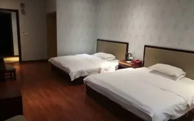 Jingshan Rose Bay Hotel