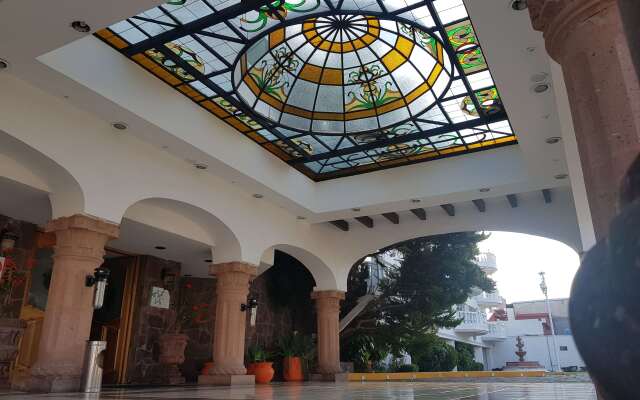 Best Western Toluca