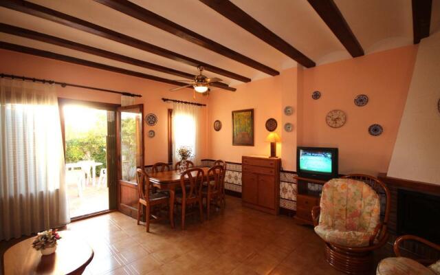 Villa Riviera