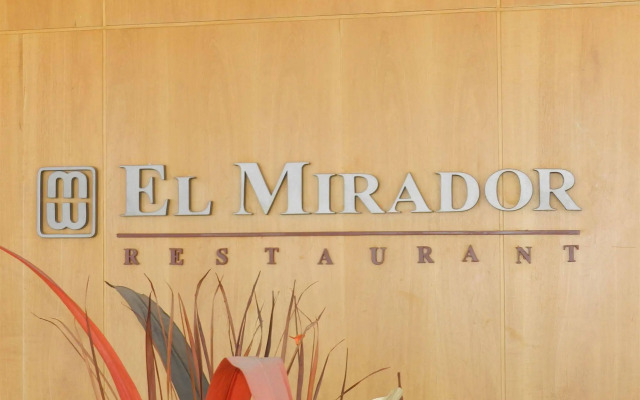 Hotel Mendoza