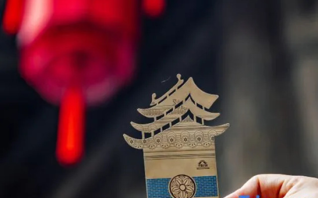 Floral Lux Hotel·Pingyuan Gongfu