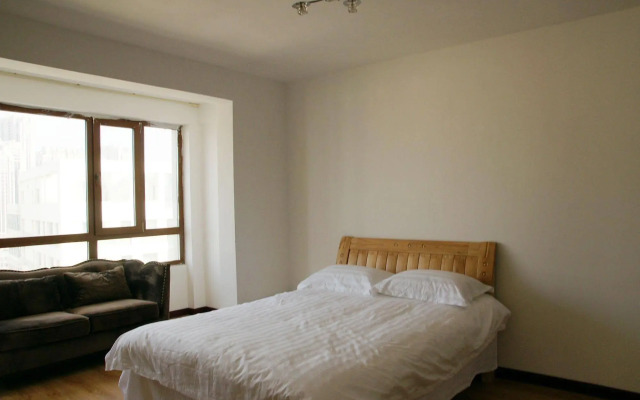 Tuyou Online Apartment Hotel