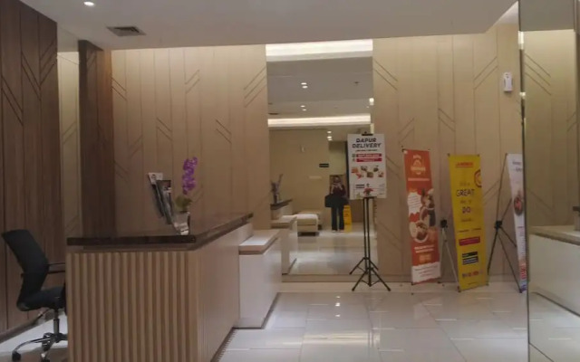 Hotel O Pgv Residence