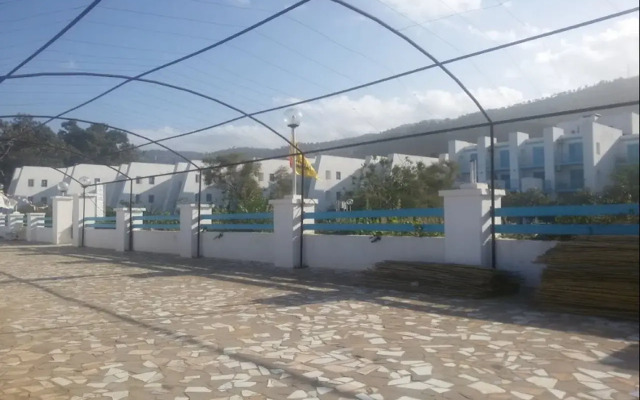 Hotel Les Hammadites