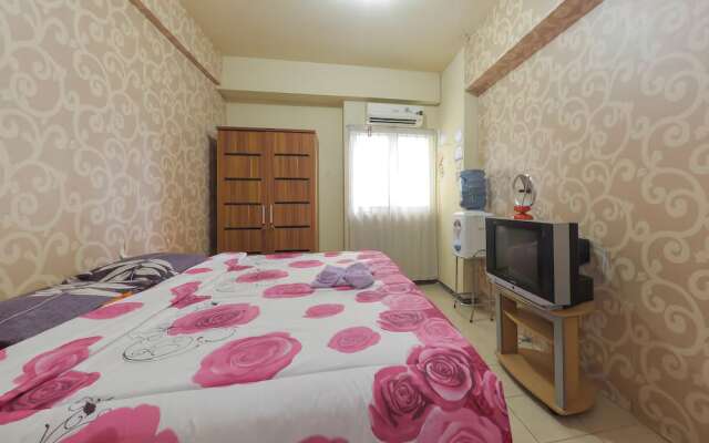 The Suites Metro By Homtel