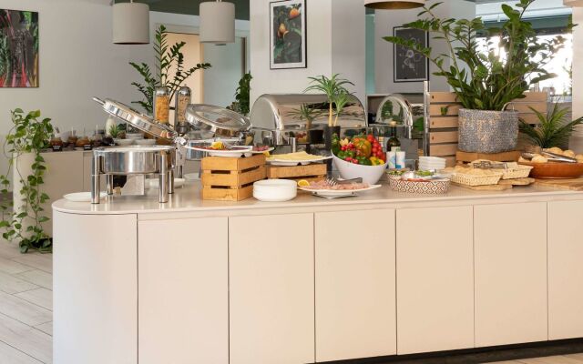 Mercure Milano Agrate Brianza