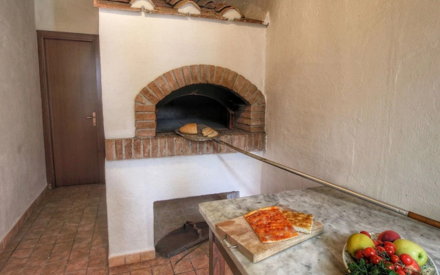 Belvilla by OYO Villa Boschetto