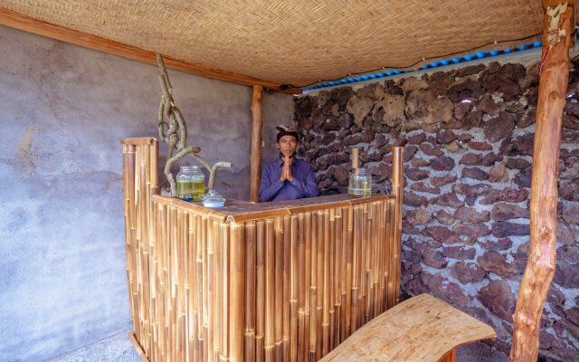 Break Villa Kintamani