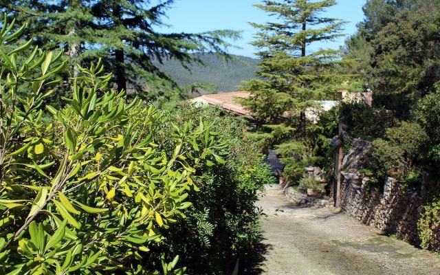 Agriturismo Fara Del Falco