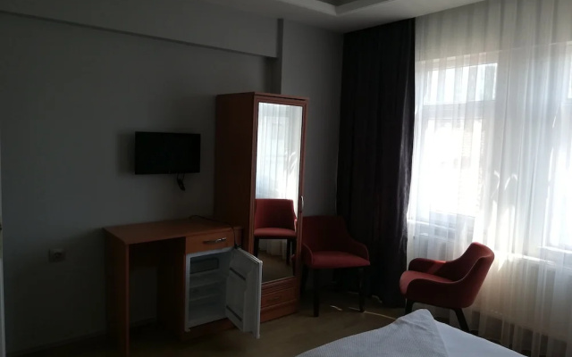 Karadeniz Pansiyon
