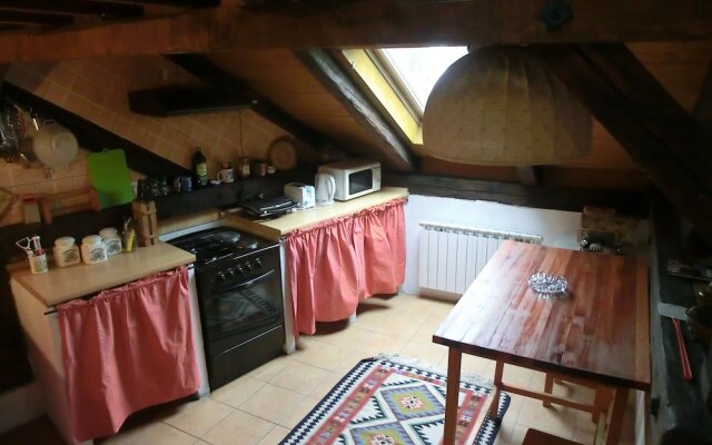 Cosy Apartment in the Center of the City, Close to the Old Town
