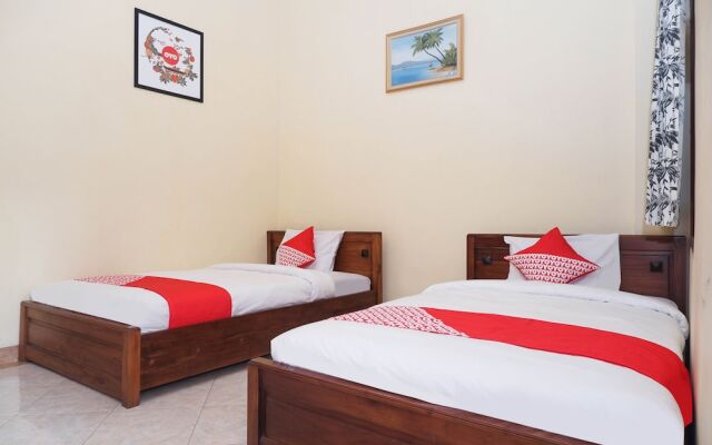 OYO 405 Wisma Yosoputro