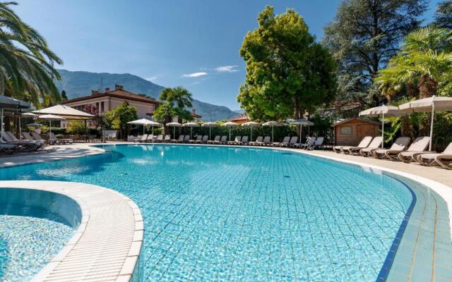 Palace Hotel Città
