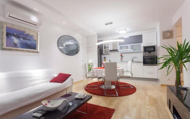 Luxury Apartment