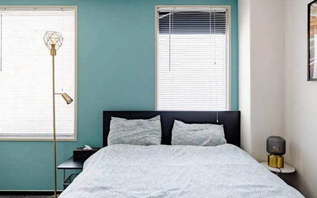 さくらイン駅前癒やし空間