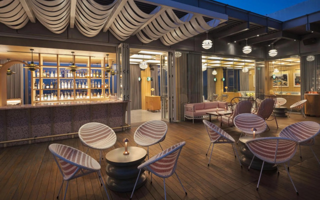 Courtyard by Marriott Singapore Novena