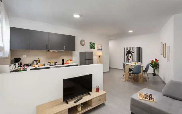 The Aristotelian Suites by Athens Stay