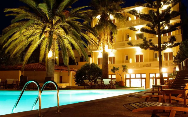 Kissamos Hotel